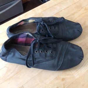 Toms Lace Ups